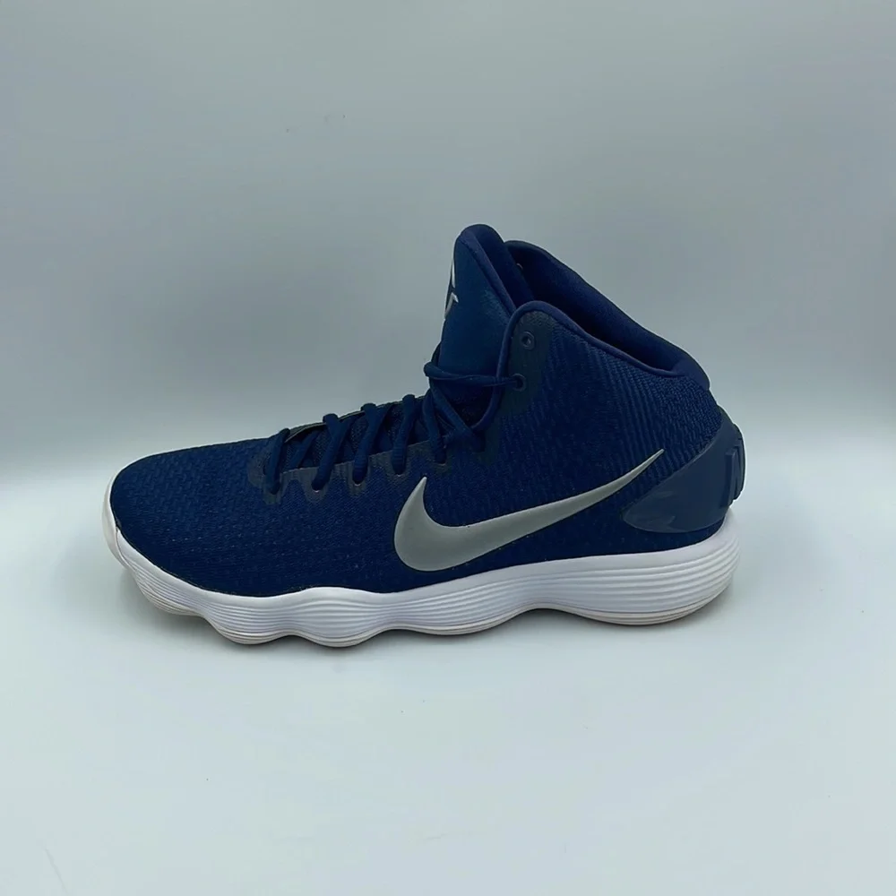 Nike Hyperdunk‎ 2017 TB 'Midnight Navy' Shoes, Men’s sz 11